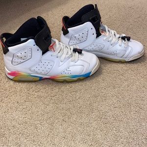 Air Jordan 6